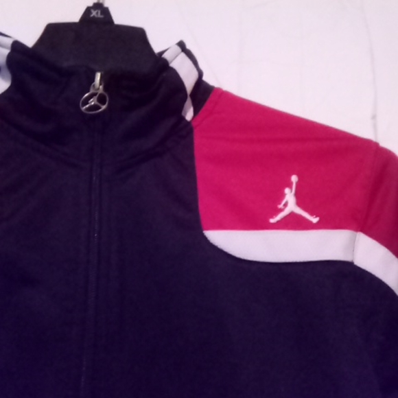 Jordan jacket - Picture 6 of 8